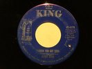 northern soul BOBBY BYRD I Know You Got Soul KING listen  FUNK