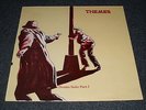 ALAN TEW - Drama Suite Part I THEMES UK RARE LIBRARY LP Samples Breaks Tension