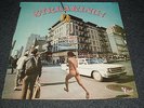 JEAN-CLAUDE PELLETIER - Streaking VOGUE FRENCH LP Jazz Funk Soul DRUM BREAKS