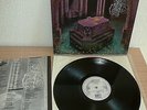 GORGUTS - CONSIDERED DEAD - LP - FIRST PRESS 1991 ROADRACER - MINT - AS NEW