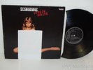 SCORPIONS Virgin Killer JACQUELINE Banned Cover LP RCA German, Germany press