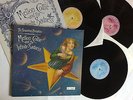 THE SMASHING PUMPKINS MELLON COLLIE ..1996 .HUTTLP30 3 LPS 0724384165512