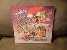 The birthday party nick cave junkyard test press lp