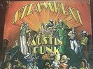 Steam Heat AUSTIN FUNK fable records 1975 F 201