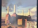 Pink Floyd LP Animals. UK Harvest press. Wide Spine Cover. Excellent Example