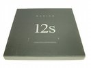 MARIAH CAREY 12s RARE VINYL 12