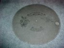 REGINA MUSIC BOX 27 INCH DISC-WILLIAM TELL OVERTURE-HIGHLY DESIRABLE