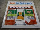The SMiLE Sessions [2-LP] by The Beach Boys (Vinyl, Oct-2011, 2 Discs, EMI