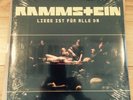 Rammstein Liebe Ist Fur Alle Da Vinyl Sealed 2009