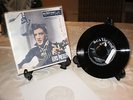 ELVIS PRESLEY EPA ELVIS PRESLEY  RCA MKE 172