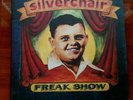Silverchair Freakshow Vinyl Record SRC Red Limited