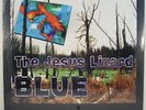 THE JESUS LIZARD 1998 Blue Original 12