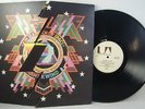 HAWKWIND X In Search Of Space 1971 Original UK Vinyl LP With Log Book (A1U/B1U)