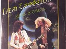 LED ZEPPELIN: Alpha & Omega LIVE tmoq SCARCE VINYL LP ’68 + ‘77
