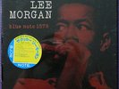 Lee Morgan The Cooker on Blue Note - Japan LP NM in Shrink