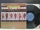 The TURTLES  You Baby White Whale  7112 1966 original  Vinyl LP N/Mint