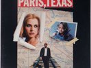 PARIS TEXAS: OST vinyl lp RY COODER Scarce NM- PROMO Stamp’d NICE