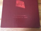 Pearl Jam Benaroya Hall 4 LP