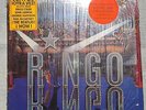 RINGO STARR Six 'O Clock Long Version MEXICO FIRST Press + TWO Stickers BEATLES