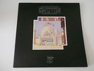 Original UK Swan Song 2LP Led Zeppelin - Song Remains The Same 1976 EX+  