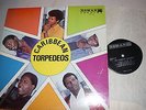 Caribbean TORPEDOS Signed Original Calypso Songs EDMAR Records Trinidad NM LP