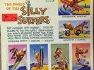 Jimmie Haskell/Gary Usher-Sounds Of The Silly Surfers/Weird-Ohs-Hawk 101