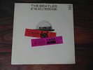 The Beatles At The Hollywood Bowl Music For Pleasure Label