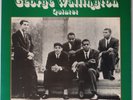 GEORGE WALLINGTON QUINTET: At Cafe Bohemia PROGRESSIVE Jazz VINYL LP NM-