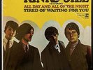 THE KINKS KINKS-SIZE RARE US ORIG’65 REPRICE TRI-COLOR 1ST MONO PRESS IN SHRINK