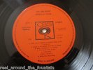 ANDWELLAS DREAM LOVE AND POETRY LP UK 1ST STEREO EX+/EX+