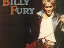 Billy Fury(Vinyl LP)The One And Only-Polydor-POLD 5069-UK-1983-Ex/Ex