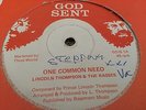 Lincoln Thompson One Common Need Rare Killer Roots 12