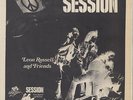 Leon Russell-Session  original 1971 pressing