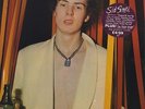 Sid Vicious-Sid Sings V2144 original U.K. pressing with poster