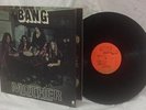 Bang - Mother LP Capitol SMAS 1-11110 Hard Psych 1972 VG++