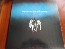 The Doors LP the soft parade UK Elektra Press