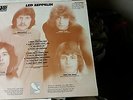  Led Zeppelin 1- Turquoise Cover-1969 UK 1st Pressing-588171 A/B