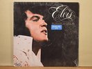 Elvis Presley  He Walks Besides Me  SEALED RCA AFL1-2772 PROMO LP sticker insert