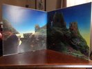 Led Zeppelin LP House of the holy UK Atlantic press