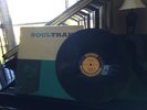 Very Rare JOHN COLTRANE soultrane LP original mono PRESTIGE 7142 DG RVG EX++