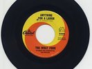 The What Four-Anything For A Laugh/Baby Can't You Hear Me... 5449 original press