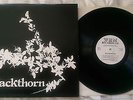 BLACKTHORN - BLACKTHORN LP RECORD ?– WHM1921 - RARE 1977 FOLK CLASSIC - NM/VG+