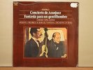 Yepes  Argenta  de Burgos  Rodrigo Aranjuez  SEALED London STS 15199 Stereo LP