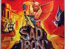 LP -Sad Iron - Total Damnation