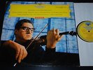 Schneiderhan Jochum Beethoven Violin Concerto DGG Red Stereo SLPM 138999 1/63 NM