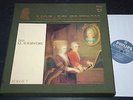 Haebler Complete Works for Solo Piano & Two Pianos Mozart Edition Vol.7 14LP NM