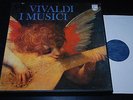 I Musici interprets Vivaldi Dutch Philips Stereo 18LP-Box NM