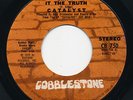 Funk 45 - CATALYST Ain’t It.. / New Found.. COBBLESTONE Rare HEAR Jazz