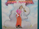 ATOMIC ROOSTER 
