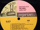 The Kinks Something Else By Reprise Records RS 6279 USA 12